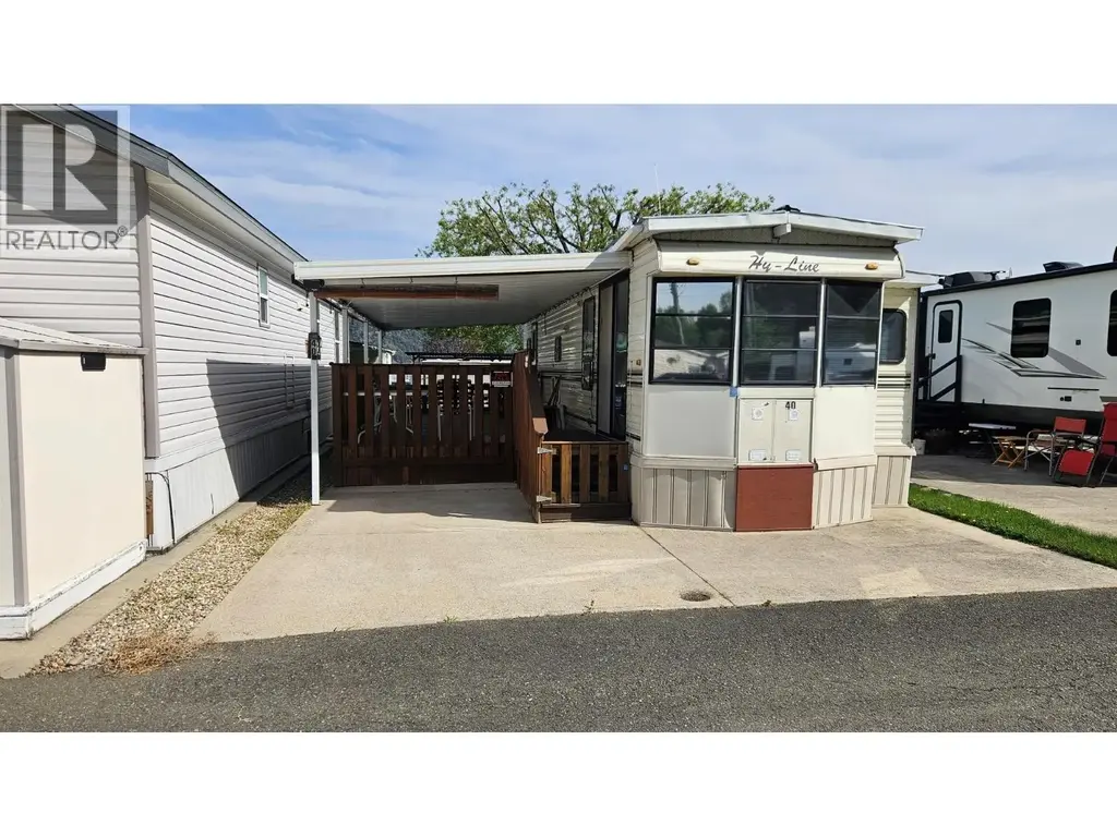 1226 Second Avenue Unit# 40, Chase